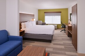 Holiday Inn Express & Suites Parkersburg-Mineral Wells by IHG