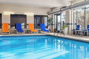 Holiday Inn Express Syracuse Airport by IHG