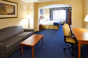 Holiday Inn Express Syracuse Airport by IHG