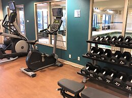 Holiday Inn Express Syracuse Airport by IHG