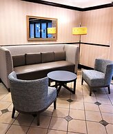 Holiday Inn Express Syracuse Airport by IHG