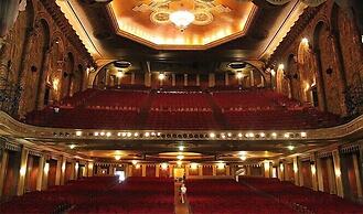 Holiday Inn Express Syracuse Airport by IHG