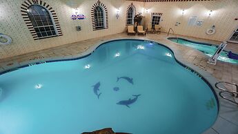 Holiday Inn Express & Suites Pampa by IHG