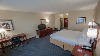 Holiday Inn Express & Suites Pampa by IHG