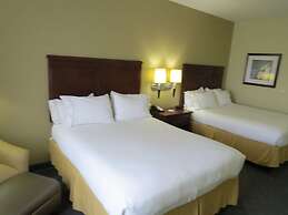 Holiday Inn Express & Suites Pampa by IHG