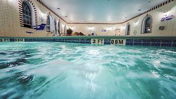 Holiday Inn Express & Suites Pampa by IHG