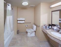 Hampton Inn Schenectady Downtown