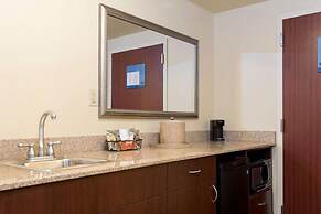Hampton Inn Schenectady Downtown