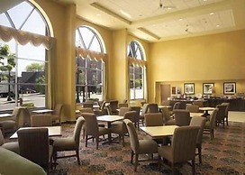 Hampton Inn Schenectady Downtown