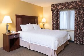 Hampton Inn Schenectady Downtown