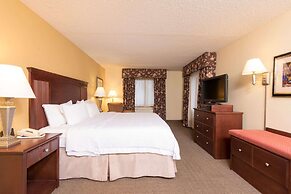 Hampton Inn Schenectady Downtown