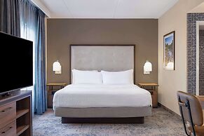 Homewood Suites Fredericksburg