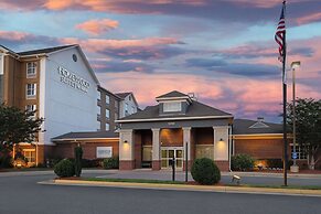 Homewood Suites Fredericksburg