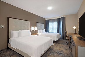 Homewood Suites Fredericksburg