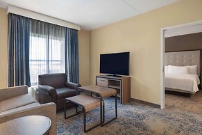 Homewood Suites Fredericksburg