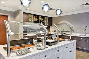 Homewood Suites Fredericksburg