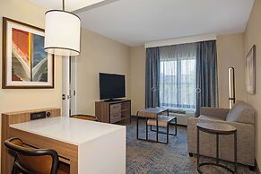 Homewood Suites Fredericksburg