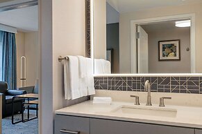 Homewood Suites Fredericksburg