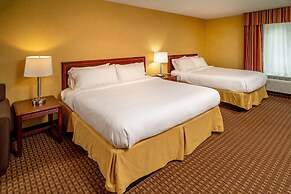 Holiday Inn Express Hotel & Suites Hazard by IHG