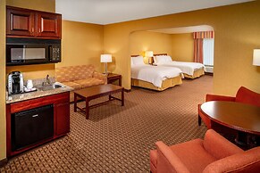 Holiday Inn Express Hotel & Suites Hazard by IHG