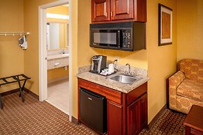 Holiday Inn Express Hotel & Suites Hazard by IHG