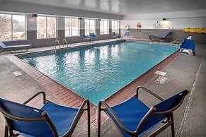 Holiday Inn Express Hotel & Suites Hazard by IHG