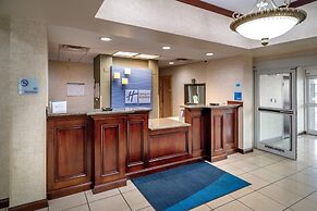 Holiday Inn Express Hotel & Suites Hazard by IHG