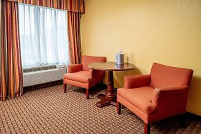 Holiday Inn Express Hotel & Suites Hazard by IHG