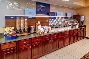 Holiday Inn Express Hotel & Suites Hazard by IHG