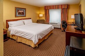 Holiday Inn Express Hotel & Suites Hazard by IHG