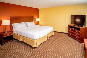 Holiday Inn Express Hotel & Suites Hazard by IHG