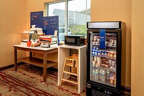 Holiday Inn Express Hotel & Suites Hazard by IHG