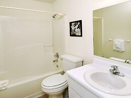 Grand Beach Condominiums by Wyndham Vacation Rentals