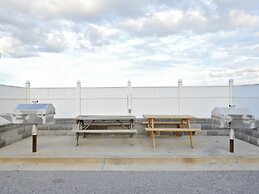 Grand Beach Condominiums by Wyndham Vacation Rentals