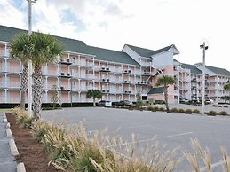 Grand Beach Condominiums by Wyndham Vacation Rentals