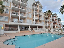 Grand Beach Condominiums by Wyndham Vacation Rentals