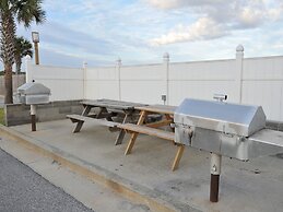 Grand Beach Condominiums by Wyndham Vacation Rentals
