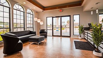 SureStay Hotel by Best Western Jacksonville South