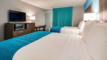 SureStay Hotel by Best Western Jacksonville South