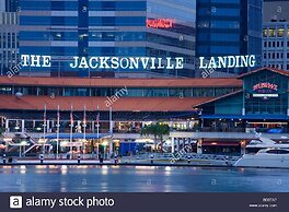 SureStay Hotel by Best Western Jacksonville South