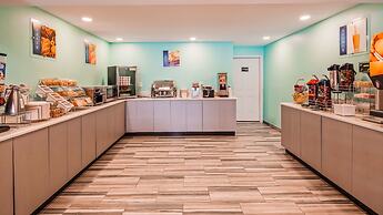 SureStay Hotel by Best Western Jacksonville South