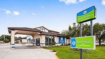 SureStay Hotel by Best Western Jacksonville South
