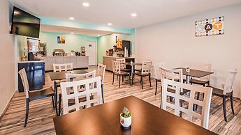 SureStay Hotel by Best Western Jacksonville South