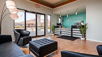 SureStay Hotel by Best Western Jacksonville South