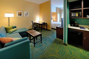 SpringHill Suites by Marriott Terre Haute