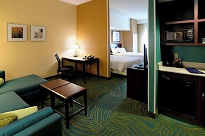 SpringHill Suites by Marriott Terre Haute