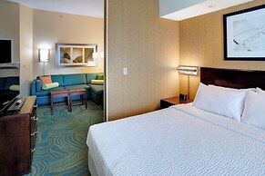 SpringHill Suites by Marriott Terre Haute