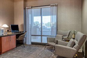 SpringHill Suites by Marriott Terre Haute