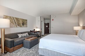 SpringHill Suites by Marriott Terre Haute