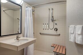 SpringHill Suites by Marriott Terre Haute